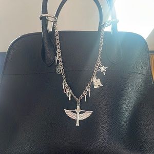 Bag chain